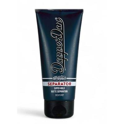 Dapper Dan Separator 80ml Dapper Dan Separator 80ml