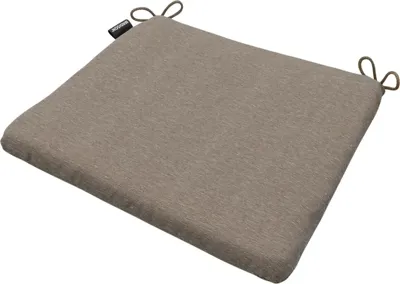 Madison zitkussen 40x40cm Panama taupe Madison zitkussen 40x40cm Panama taupe