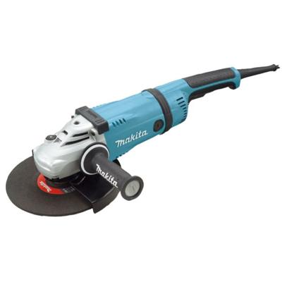 Makita GA9040SFY Haakse slijper Ø230mm 2600W 230V Makita GA9040SFY Haakse slijper Ø230mm 2600W 230V