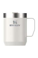 STANLEY - Stay-Hot Camp Mug - Kantoorbeker 0,23l Cream Gloss - thumbnail