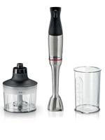 Bosch MSM6M830 Staafmixer Grijs - thumbnail