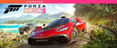 Forza Horizon 5