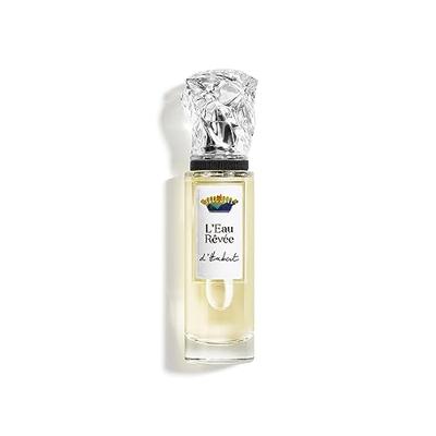 Sisley L'Eau Rêvée d'Hubert Eau de Toilette 50ml Sisley L'Eau Rêvée d'Hubert Eau de Toilette 50ml