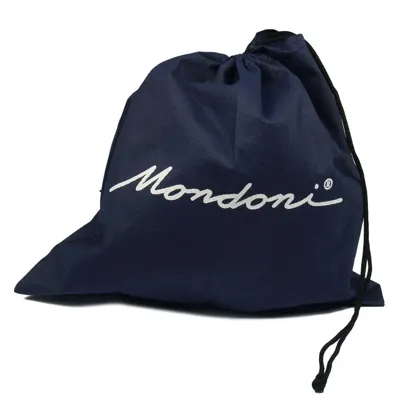 Mondoni captas zwart