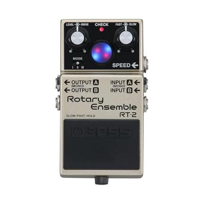 Boss RT-2 Rotary Ensemble - thumbnail