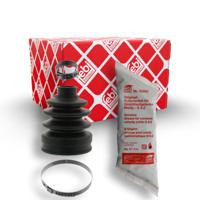 Set asmanchetten 100197 - thumbnail