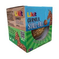 Likit Appel Bal Granola - thumbnail