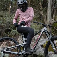 Leatt gravity 3.0 - women's mtb pants - thumbnail