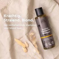 Urtekram Camomile Shampoo Blond Haar - thumbnail