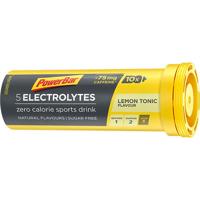 PowerBar Elektrolytendrank Citroen Tonic Boost 10 tabletten x12 - thumbnail