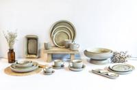 Cosy & Trendy Serveerschaal Forest 36 x 30.5 x 2.7 cm - thumbnail