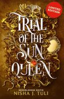 Trial of the Sun Queen - Nisha J. Tuli - ebook - thumbnail