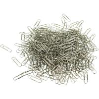 Paperclips, L: 28 mm, 1000 stuk/ 1 doos - thumbnail