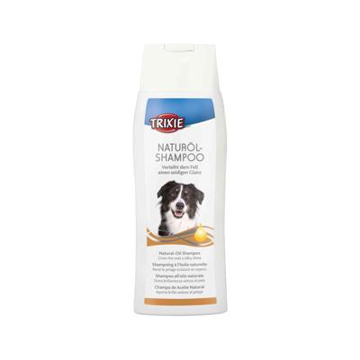 TRIXIE NATUUROLIE SHAMPOO 250 ML