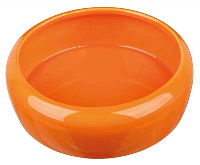 TRIXIE VOERBAK DRINKBAK KONIJN KERAMIEK ASSORTI 13 CM 400 ML TRIXIE VOERBAK DRINKBAK KONIJN KERAMIEK ASSORTI 13 CM 400 ML