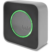 Bold Smart Lock Connect Zwart - thumbnail