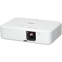 Epson CO-FH01 Beamer 3LCD 3000 ANSI-lumen 1920 x 1080 Full HD Geïntegreerde luidspreker, Zoomfunctie - thumbnail