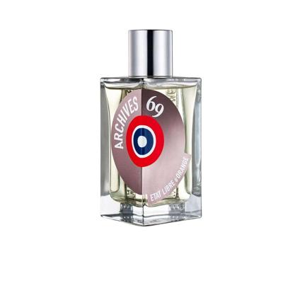 Uniseks Parfum Etat Libre D'Orange EDP