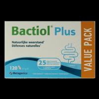 Bactiol plus 120 Capsules - thumbnail