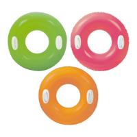 Intex zwemband neon 76cm - thumbnail