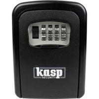 Kasp K60090D K60090D Sleutelkluis Cijferslot - thumbnail