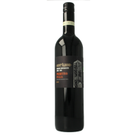Mont Albano Primitivo puglia bio 750 Milliliter - thumbnail