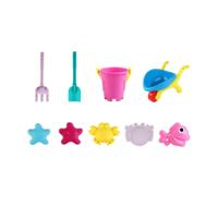 Strandspeelgoedset Marbueno - thumbnail