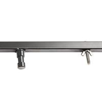 Adam Hall SLS6 lichtstatief met T-bar - thumbnail