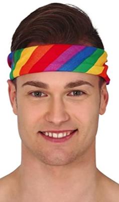 Bandana Regenboog Pride