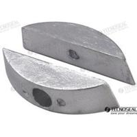 Ánodos para Volvo - Volvo TEN00710 - ANODO ZINC VOLVO 110-120 - thumbnail