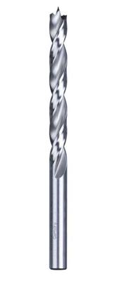 Hardhoutboor HSS 6 mm kaart KWB - Kwb Hardhoutboor HSS 6 mm kaart KWB - Kwb