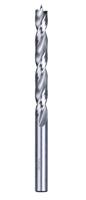 Hardhoutboor HSS 6 mm kaart KWB - Kwb - thumbnail
