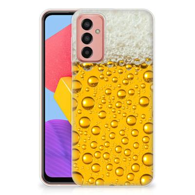 Samsung Galaxy M13 | M23 | Siliconen Case | Bier Samsung Galaxy M13 | M23 | Siliconen Case | Bier