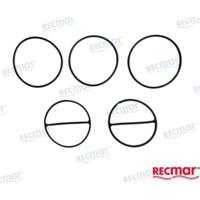 REC4JHOC - KOELER PAKKINGSET - thumbnail