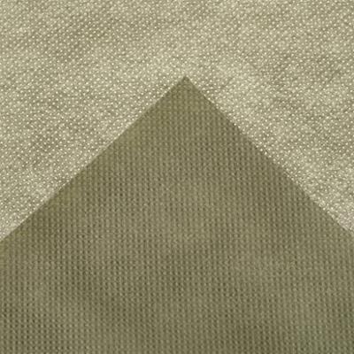 Winterafdekhoes met rits 70 g/m2 groen 150 x 200 cm