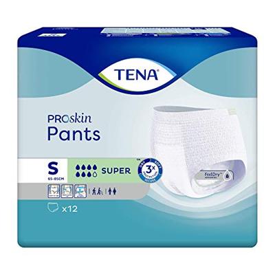 Tena Proskin Pants Super Small 12