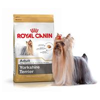 ROYAL CANIN BHN Yorkshire Terrier Adult - Voedingssupplement droog hondenvoer - 3kg - thumbnail