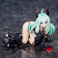 To Love-Ru Darkness Statue PVC Run Elsie Jewelria Darkness Ver. 13 cm - thumbnail