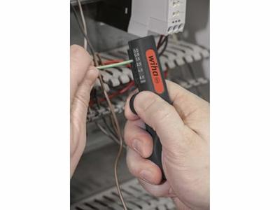 Wiha 44242 Afstripgereedschap 0.5 tot 6 mm² 10 tot 20 8 tot 13 mm - thumbnail