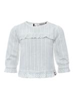 Cotton blouse - thumbnail