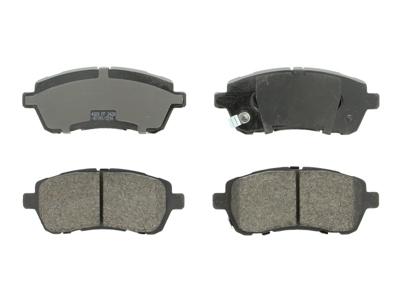 Remblokken set FDB4426