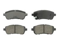 Remblokken set FDB4426 - thumbnail