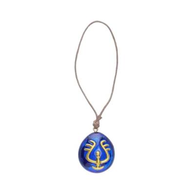 Castle in the Sky Strap Charm Sheeta's Amulett 3 cm
