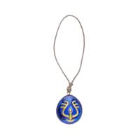 Castle in the Sky Strap Charm Sheeta's Amulett 3 cm - thumbnail