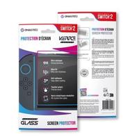 Oniverse Nintendo Switch 2 Screenprotector - thumbnail