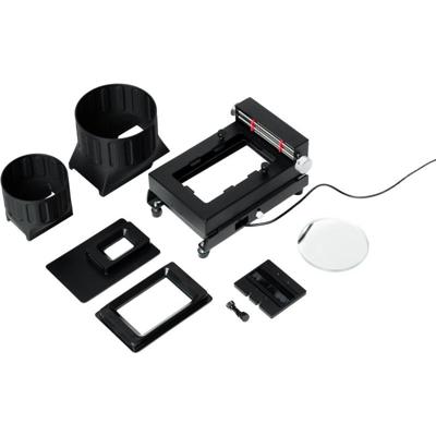 Valoi 360 Professional & Scanning Hood Kit Valoi 360 Professional & Scanning Hood Kit