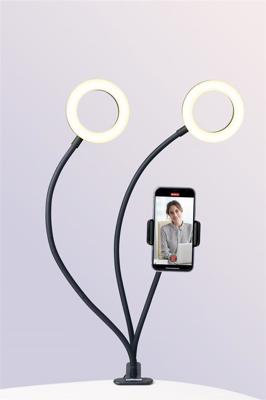 Dörr Selfie Dual Ring Light SLR-12 Bi-Color Dörr Selfie Dual Ring Light SLR-12 Bi-Color