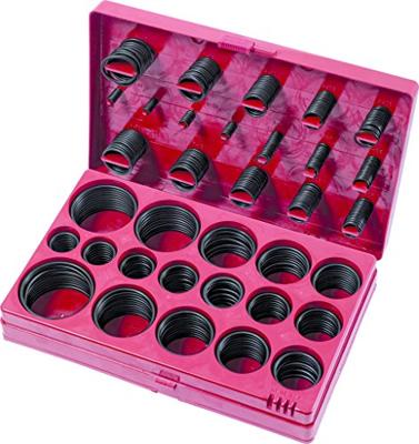 KS Tools 970.0350 Assortiment O-ringen Inhoud 407 onderdelen KS Tools 970.0350 Assortiment O-ringen Inhoud 407 onderdelen