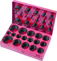 KS Tools 970.0350 Assortiment O-ringen Inhoud 407 onderdelen - thumbnail