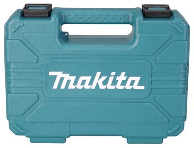 Makita E-15752 | Handgereedschapset | 91-delig | Metrisch en imperiaal